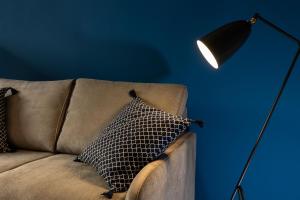 Residenza SubitoSanto - Appartamento 1G "Antenore"