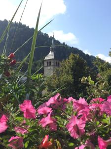 Chalets Chalet la poipia : photos des chambres