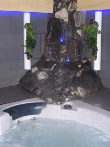 Appart'hotels Apart'hotel & Spa 