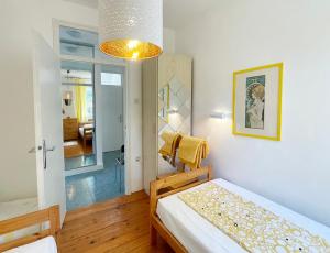 House Fras with two apartments