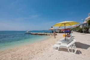 Beach Dance Apartments