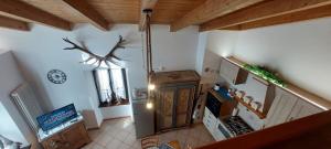 Loft della Perpetua, fuga romantica PetFriendly con Area Cani