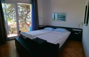 House Fras with two apartments 