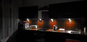 Sweet Kato Apartment