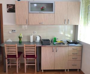Apartman Radmanovac 2