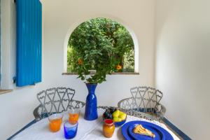 Sogno Mediterraneo Pula Sardegna villa a soli 300 mt dal mare