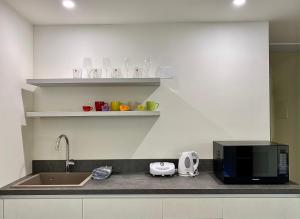 Residenza SubitoSanto - Appartamento 4A "Mantegna"