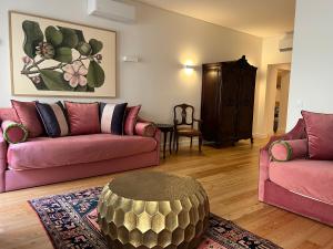 Residentas Arco do Bandeira