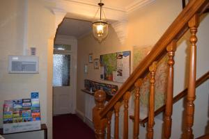 Cragside Guest House