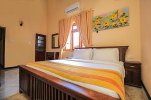 Negombo Andersson Luxury House