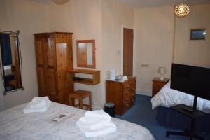 Cragside Guest House