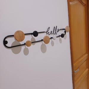 Maisons de vacances Gite Bel Horizon : photos des chambres