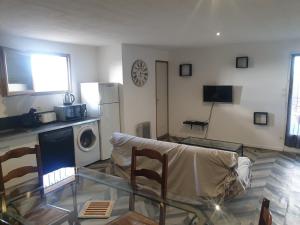 Appartements Le Blarsois : photos des chambres