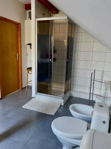 Apartament Bursztynowa 110 m2