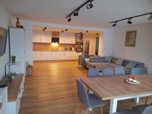 Apartament u Antosia Szczawnica