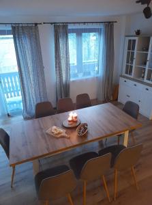 Apartament u Antosia Szczawnica