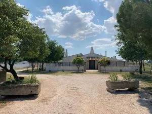 Bosco Didattico Mezzana Grande - Biccari