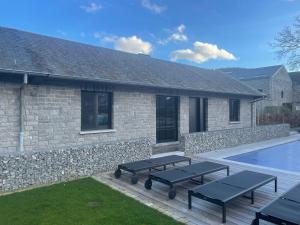 Gite Au Coeur de Han