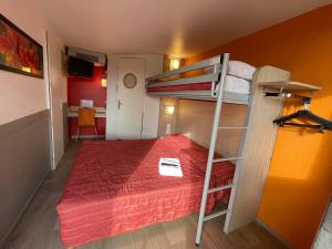 Hotels Premiere Classe Dunkerque Saint Pol Sur Mer : photos des chambres