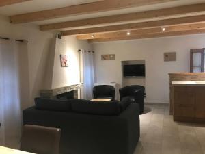 Maisons de vacances Casa Natalina de caractere entierement renovee classee 4 etoiles : Maison 3 Chambres