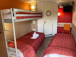 Hotels Premiere Classe Dunkerque Saint Pol Sur Mer : photos des chambres
