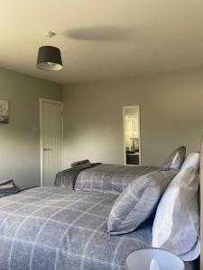 Town Centre Holiday Let