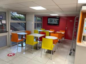 Premiere Classe Dunkerque Saint Pol Sur Mer