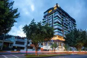 Hotel V1501 - 伊皮亚莱斯