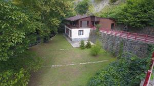 Feel & Live Hotel Villas Restaurant Sapanca