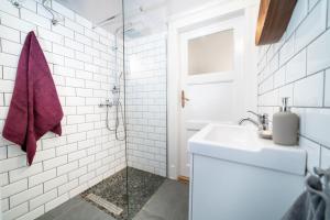 Cozy apartment in Budapest near Gellért Hill