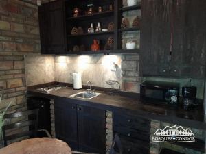 Cabañas Bosques del Cóndor La Rumorosa Baja California