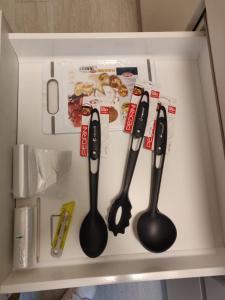 Residenza SubitoSanto - Appartamento 6A "Galileo"