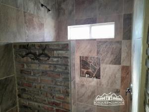 Cabañas Bosques del Cóndor La Rumorosa Baja California