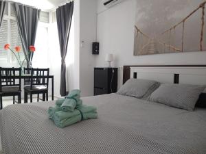 Central Estudio Torremolinos - Estudio 5