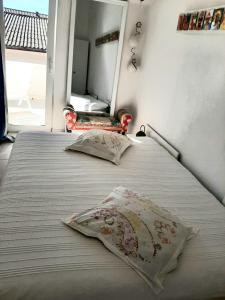 Apartments House of Art