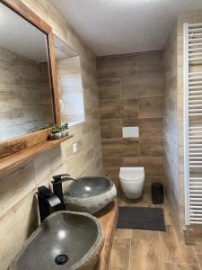 Chata Studnička Šumiac