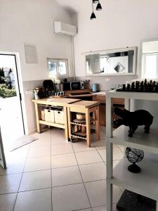 Apartments House of Art