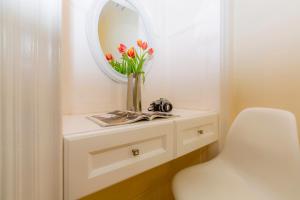 Ampio Cantone Suite
