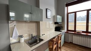Guest House Family with parking