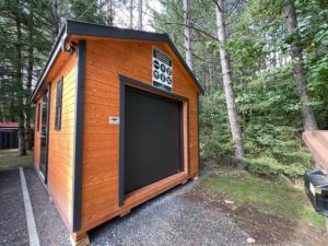 Complexe LIVTremblant by Gestion ELITE - LIV5
