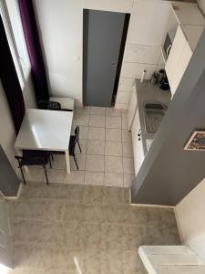 Petit duplex gare Saint-Roch