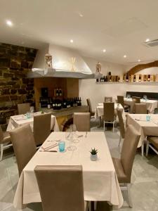 Antica locanda al Gelso