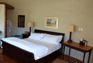 Sederkloof Lodge