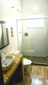 Aconchegante Casa