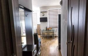 Apartments for a comfortable holiday