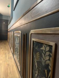 B&B / Chambres d'hotes Lyon City Home's Bed & Breakfast : photos des chambres
