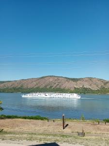 std- Na lepom plavom Dunavu