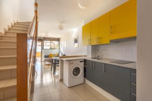 CASA NORA - Ocean view - Patio - Home office