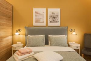 City stay Athens a Sweet Homenext to the metro