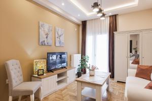 City stay Athens a Sweet Homenext to the metro